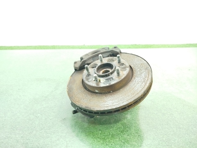 HYUNDAI 517162H100 Mangueta delantera derecha comprar Barcelona