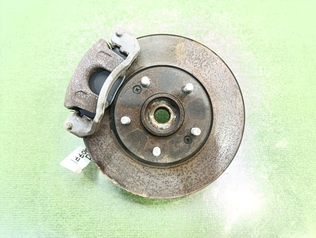 HYUNDAI 517162H100 Mangueta delantera derecha comprar Barcelona