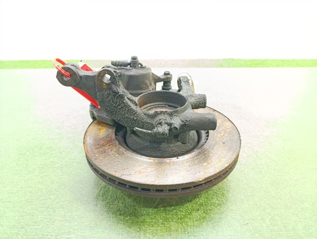 517162H100 HYUNDAI Mangueta delantera derecha comprar Alcalá