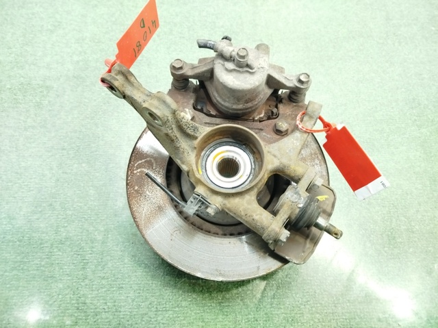 517162H100 HYUNDAI Mangueta delantera derecha  en stock Córdoba