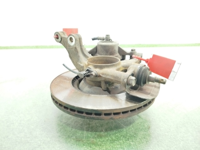 517162H100 HYUNDAI Mangueta delantera derecha  en stock Huelva