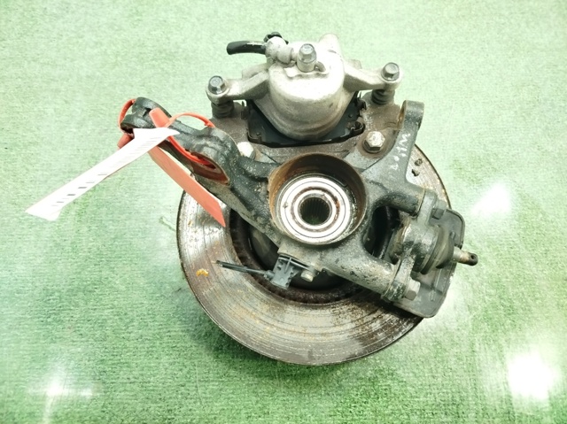 HYUNDAI 517162H100 Mangueta delantera derecha comprar Pamplona