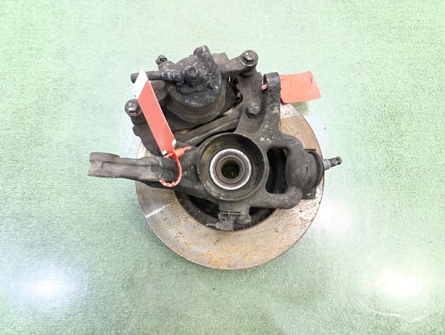 517162H100 HYUNDAI Mangueta delantera derecha comprar Bilbao
