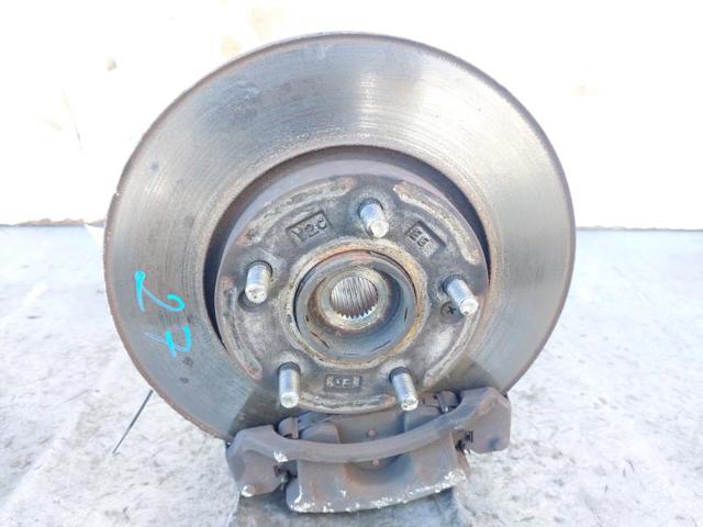 HYUNDAI 517162H100 Mangueta delantera derecha comprar Barcelona