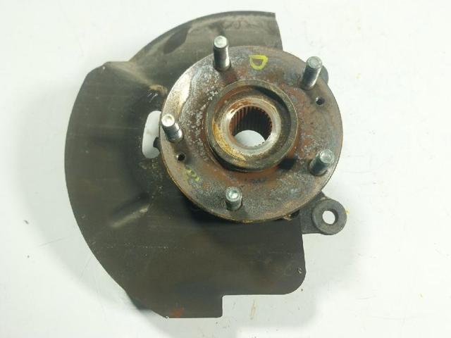 HYUNDAI 517163U000 Mangueta delantera derecha  disponible Lugo