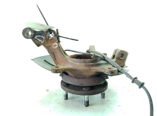 517163U000 HYUNDAI Mangueta delantera derecha  en stock Córdoba
