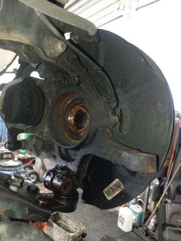517163U000 HYUNDAI Mangueta delantera derecha  en stock Gandía
