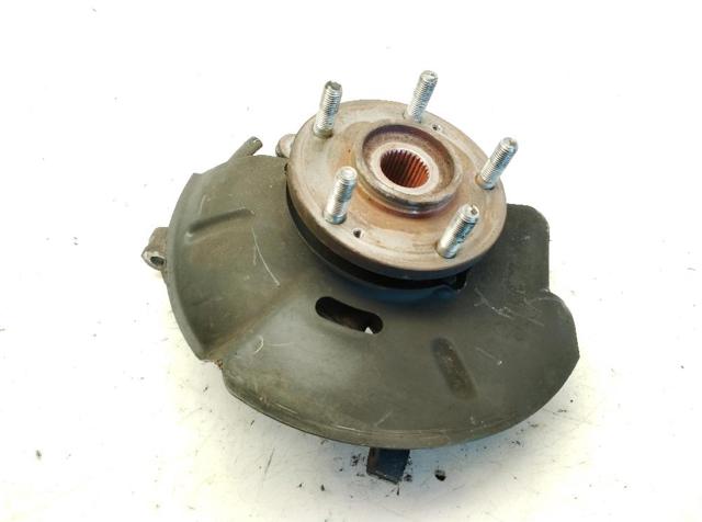517163U000 HYUNDAI Mangueta delantera derecha  en stock Córdoba
