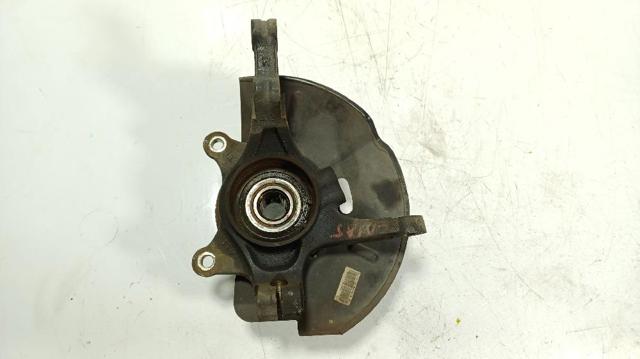 HYUNDAI 517163U000 Mangueta delantera derecha comprar Pamplona