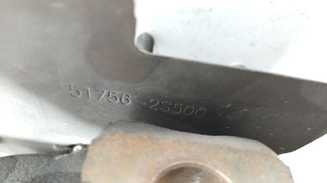 517163U000 HYUNDAI Mangueta delantera derecha  comprar en Jaén