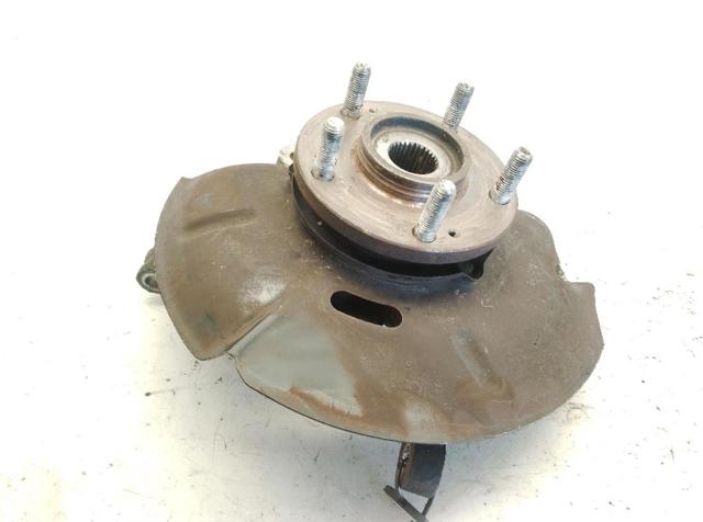 517163U000 HYUNDAI Mangueta delantera derecha  en stock Gandía