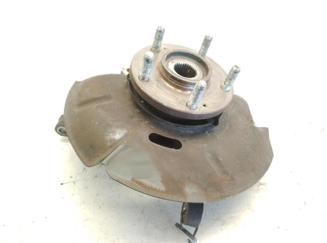 517163U000 HYUNDAI Mangueta delantera derecha comprar Alcalá