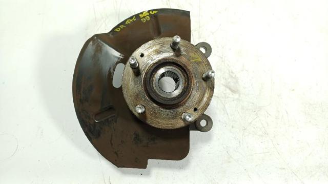 HYUNDAI 517163U000 Mangueta delantera derecha comprar Tarragona