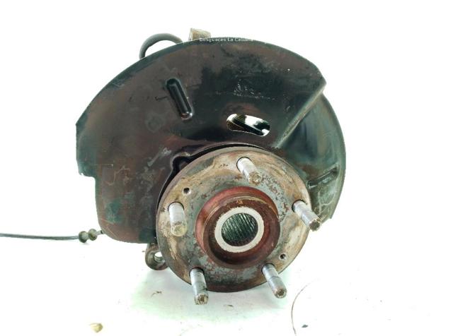 517163U000 HYUNDAI Mangueta delantera derecha  comprar en Lleida