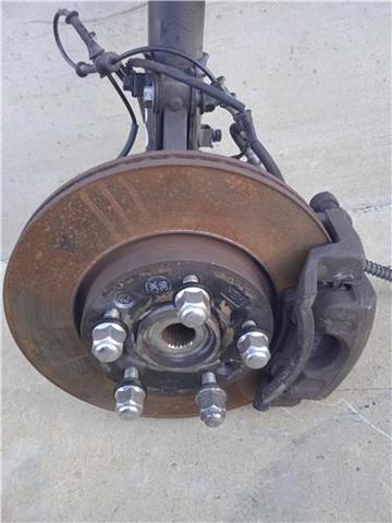 51716A6000 HYUNDAI Mangueta delantera derecha comprar Bilbao