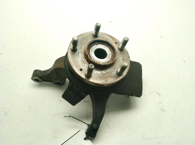 HYUNDAI 51716A6000 Mangueta delantera derecha  comprar en Albacete