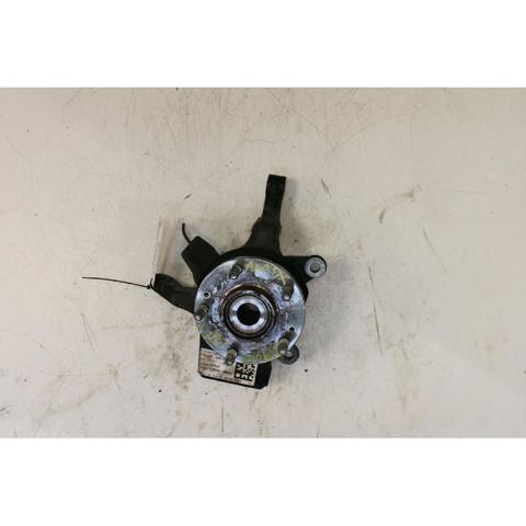 HYUNDAI 51716A6000 Mangueta delantera derecha  en stock Terrassa