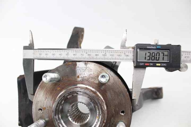 51716A6000 Mangueta delantera derecha  comprar en Reus