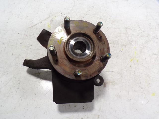 51716A6000 HYUNDAI Mangueta delantera derecha comprar Alcalá