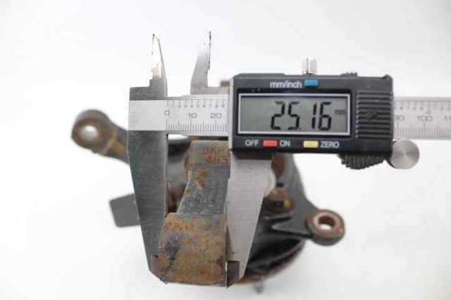 51716A6000 Mangueta delantera derecha  comprar en Zaragoza