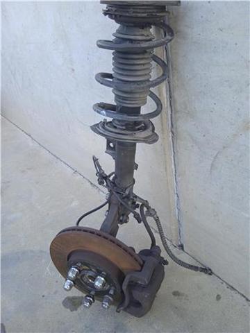 HYUNDAI 51716A6000 Mangueta delantera derecha comprar Barcelona