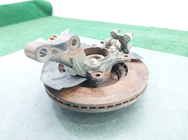 HYUNDAI 51716D7000 Mangueta delantera derecha  en stock Valencia