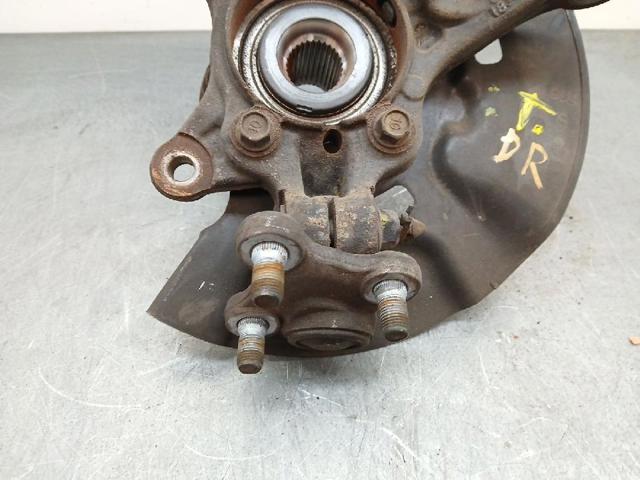 HYUNDAI 51716D7000 Mangueta delantera derecha comprar Tarragona