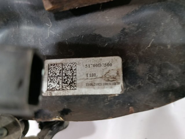 51716D7000 HYUNDAI Mangueta delantera derecha comprar Bilbao
