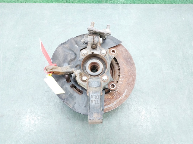 51716D7000 HYUNDAI Mangueta delantera derecha  en stock Huelva