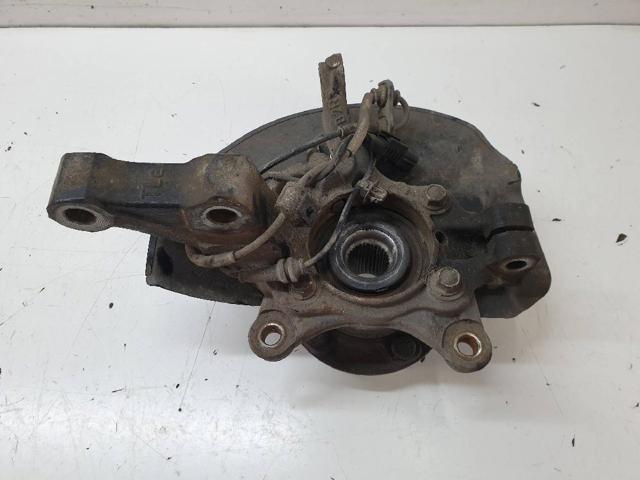 HYUNDAI 51716D7000 Mangueta delantera derecha  comprar en Albacete