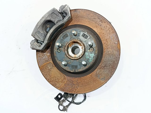 HYUNDAI 51716D7000 Mangueta delantera derecha comprar Tarragona