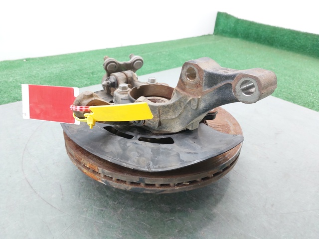51716D7000 HYUNDAI Mangueta delantera derecha  en stock Córdoba