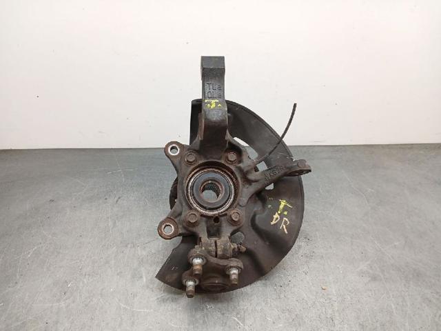 HYUNDAI 51716D7000 Mangueta delantera derecha comprar Pamplona
