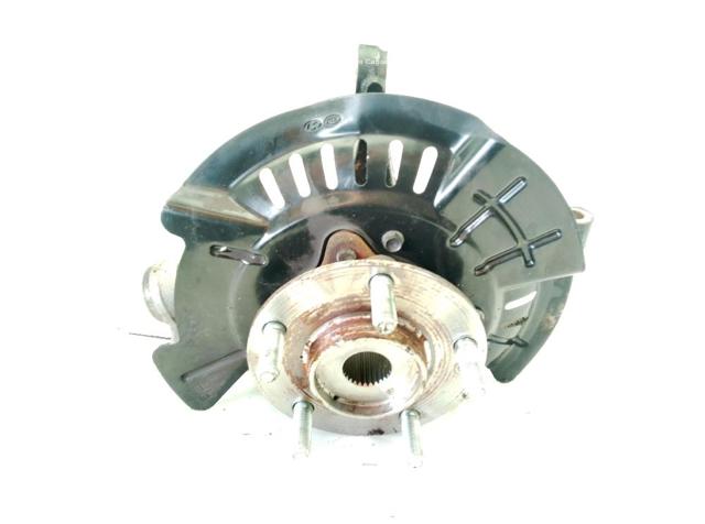 51716J9000 HYUNDAI Mangueta delantera derecha  comprar en Jaén