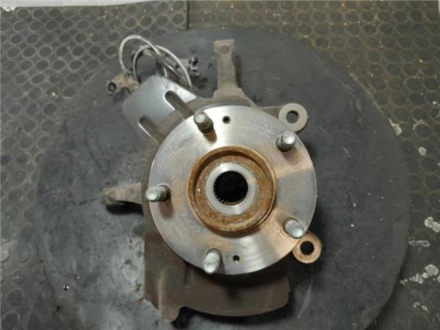 51716J9000 HYUNDAI Mangueta delantera derecha  comprar en Jaén