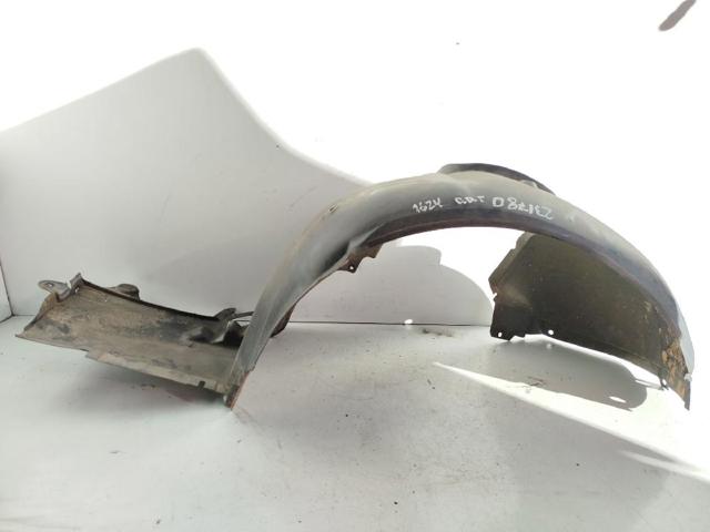 Guardabarros interior trasero derecho del guardafango delantero 51717039678 BMW