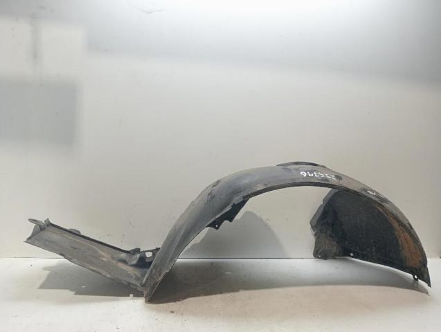 Guardabarros interior trasero derecho del guardafango delantero 51717039678 BMW