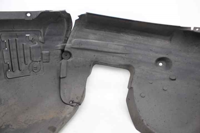51717059377 BMW Paso de rueda delantero izquierdo trasero comprar Bilbao