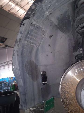 BMW 51717059377 Paso de rueda delantero izquierdo trasero comprar Barcelona