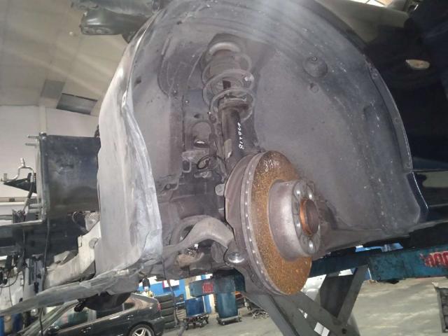 51717059377 Paso de rueda delantero izquierdo trasero  en stock Granada