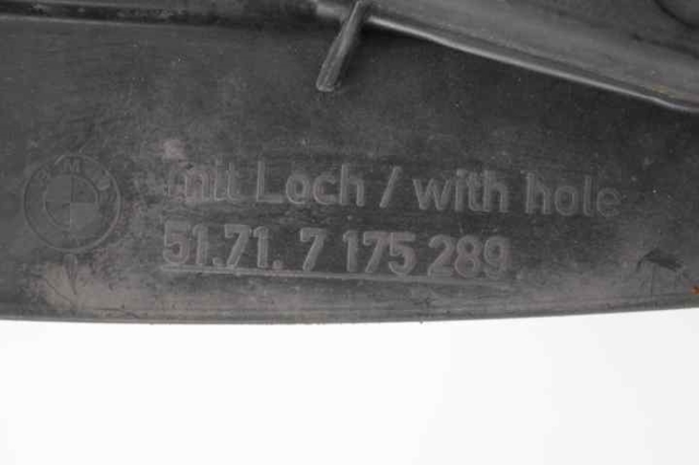 51717059377 Paso de rueda delantero izquierdo trasero  comprar en Reus