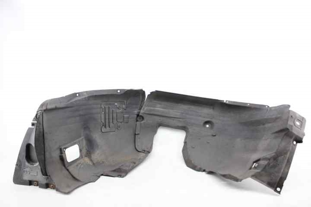 BMW 51717059377 Paso de rueda delantero izquierdo trasero  en stock Salamanca