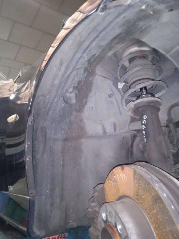 51717059378 BMW Guardabarros interior trasero derecho del guardafango delantero  disponible Vigo