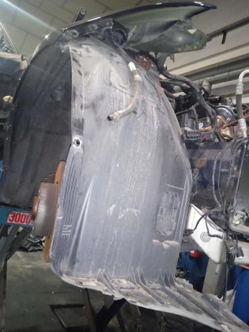 51717059378 Guardabarros interior trasero derecho del guardafango delantero  comprar en Pontevedra