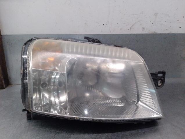 Faro delantero derecho 51717075 FIAT