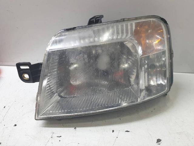Luz derecha 51717076 FIAT