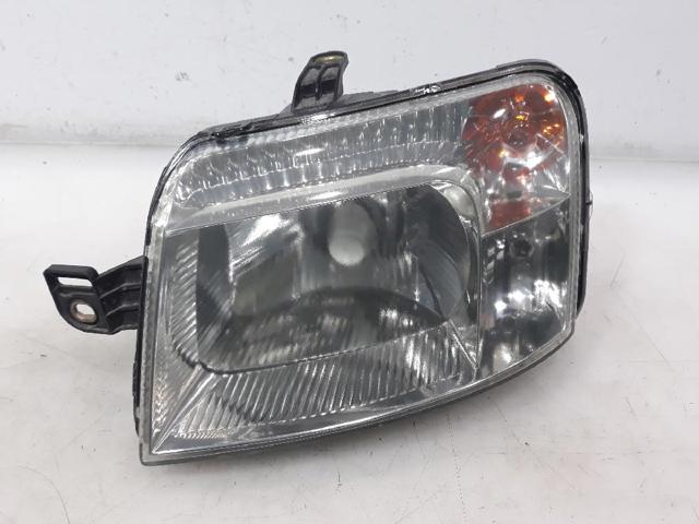 Faro delantero derecho Fiat Panda II (169A)