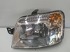 Faros delantero izquierdo 517170760 FIAT