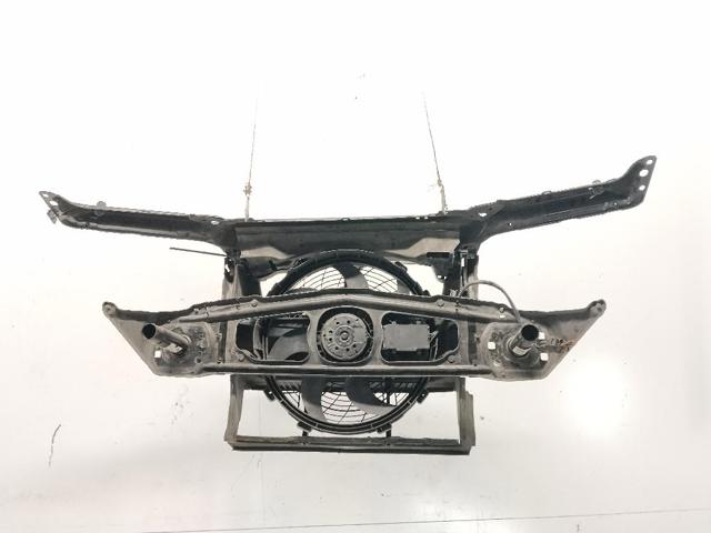 51717111691 BMW Panel de soporte del radiador y montaje de faros  disponible Ourense