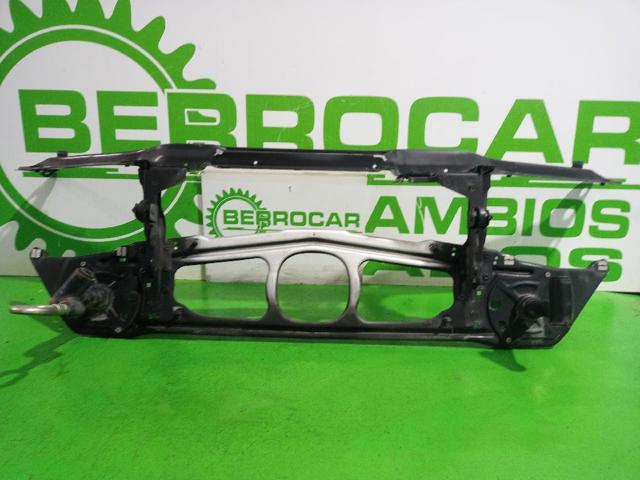 51717111691 BMW Panel de soporte del radiador y montaje de faros  comprar en Jaén